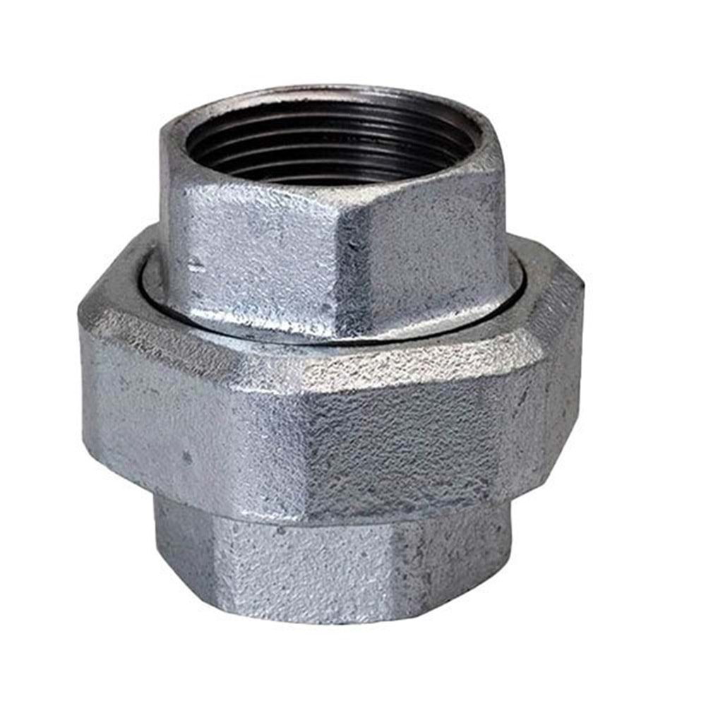 GALVENIZ KONIK RAKOR 1 1/2