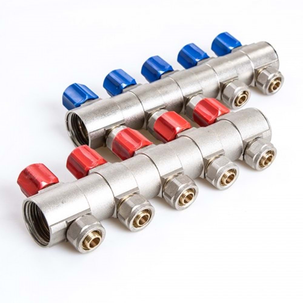 KENDINDEN VANALI KOLLEKTÖR 5 LI