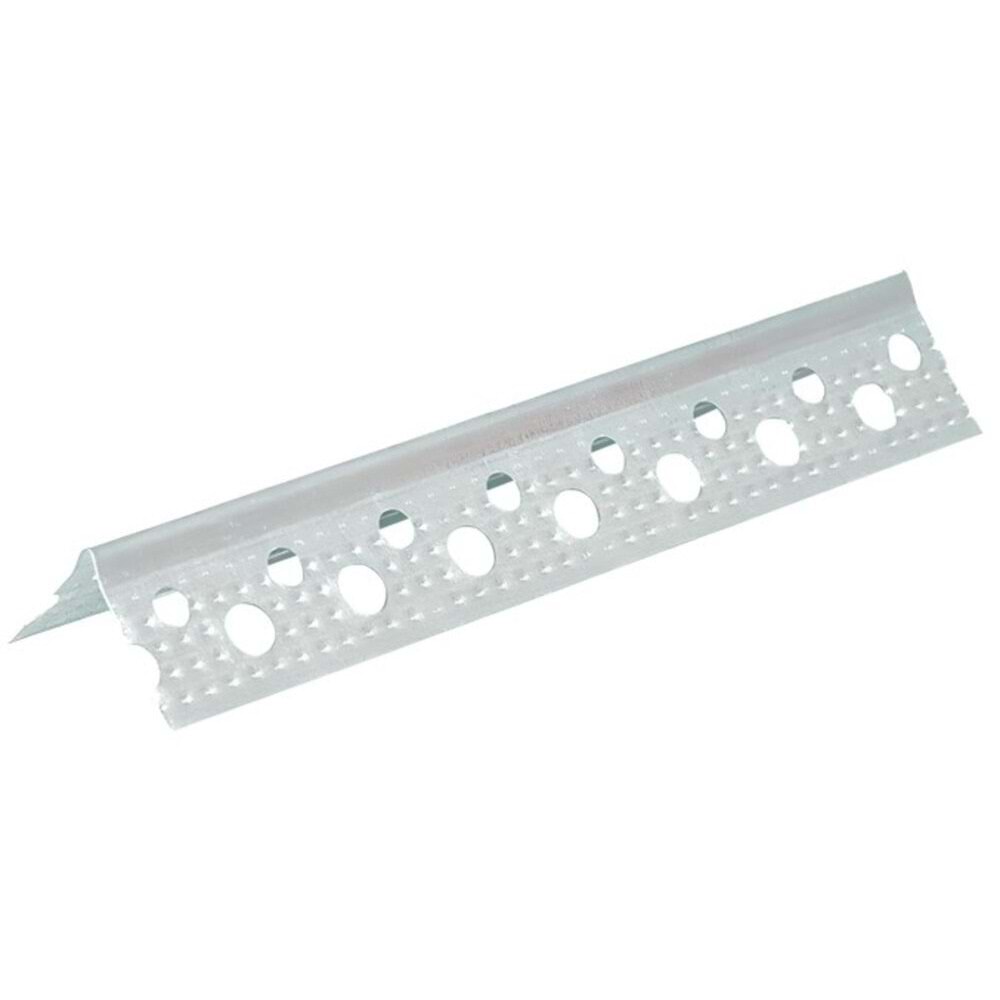 ALÇI KÖSE DELIKLI GALVENIZ 0,22 mm 270 cm