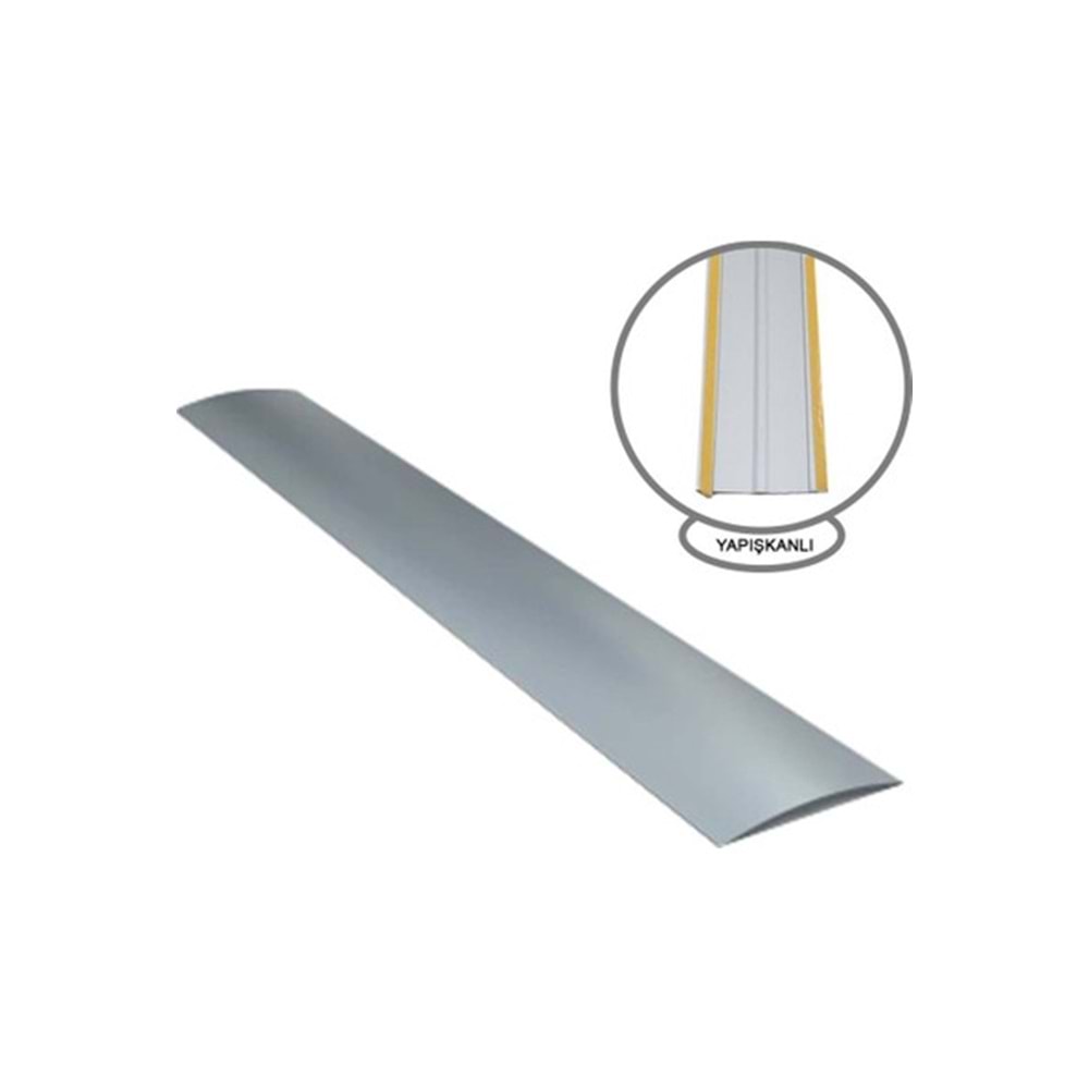 LAMINANT PARKE PROFILI ESIK ÇITASI 40MM 2,70MT