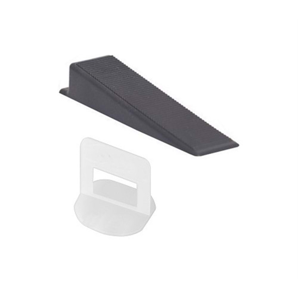 SABITLEME TAKOZU EKO 20 mm (100 adet)