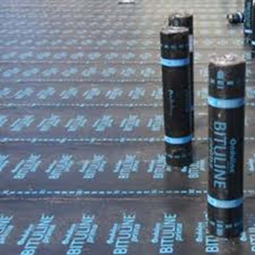 ONDULINE BITULINE MEBRAN PP 400