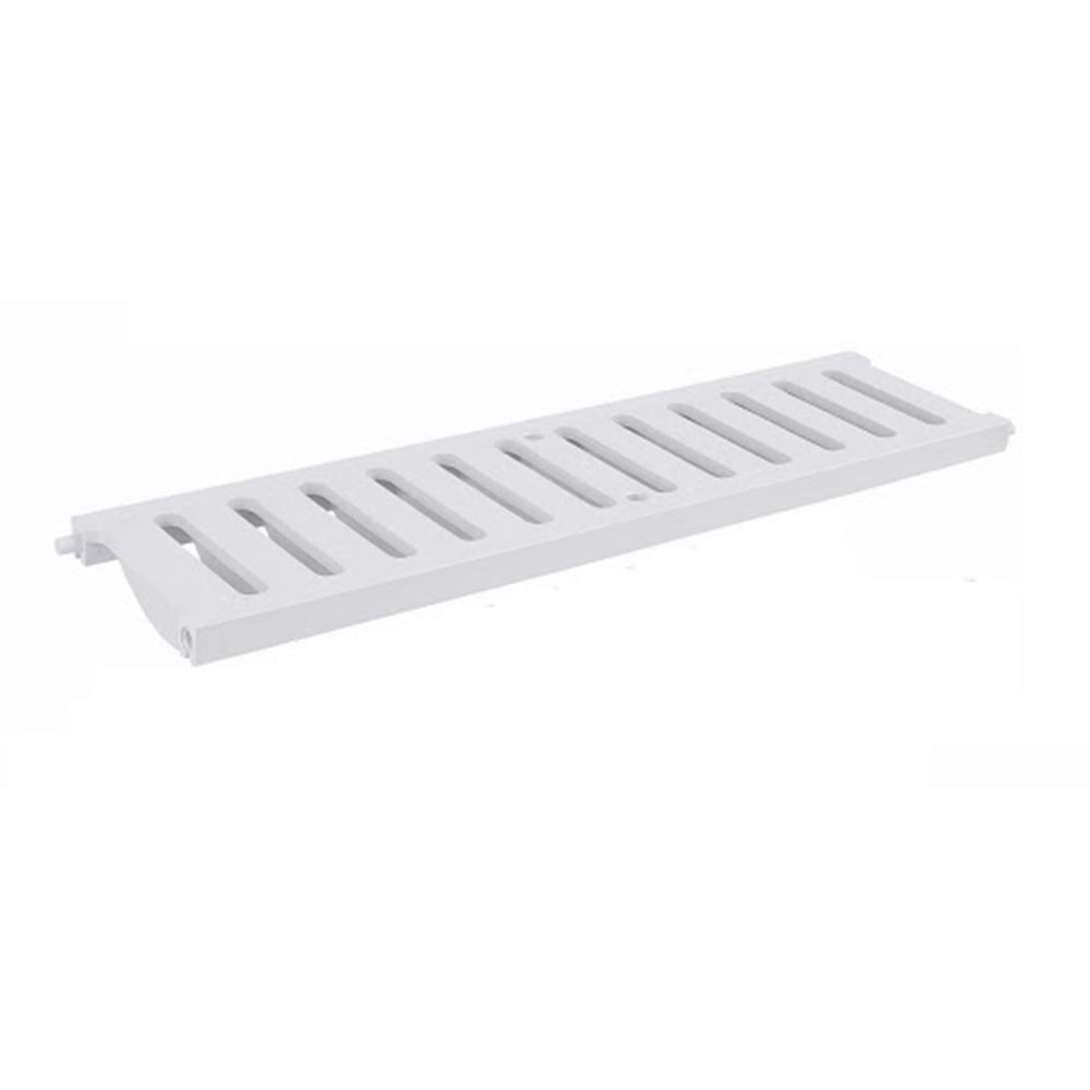 PLASTIK KANAL IZGARASI 130*500