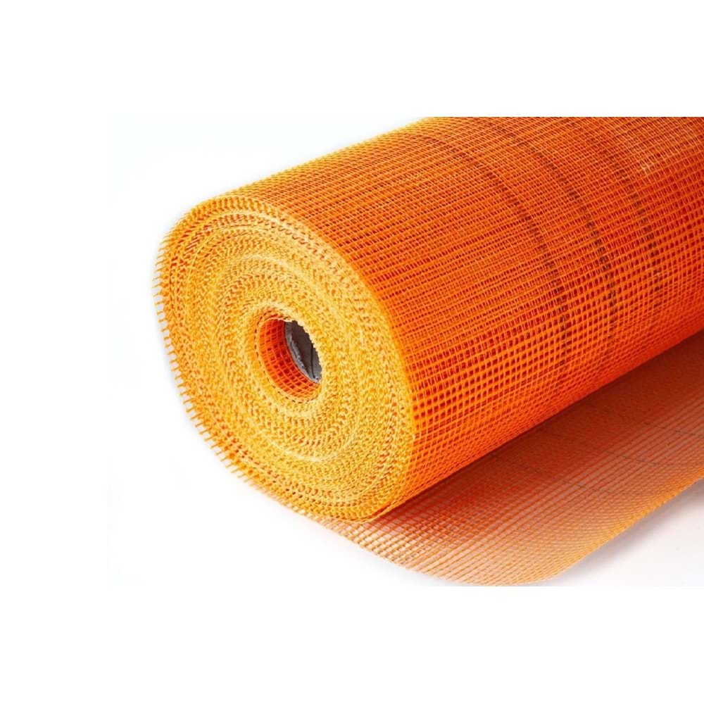 SIVA FILESI 160 GR TURUNCU -