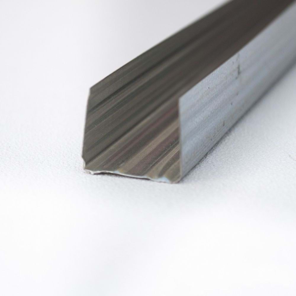 TAVAN PROFIL TU 0,30 mm 3 m 415 gr/boy