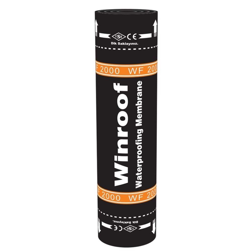 WINROOF MEBRAN WF 2000 (-10 C)