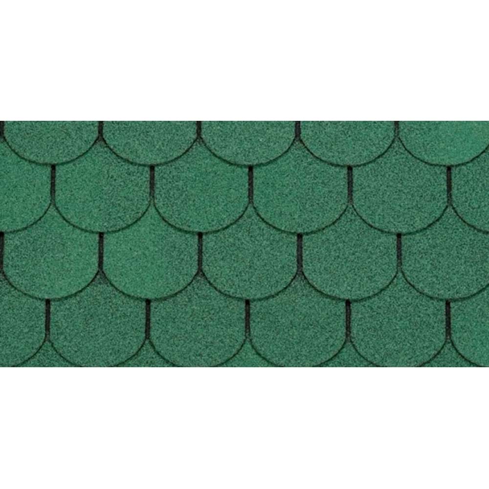 UKS WINROOF SINGIL YONCA YESIL