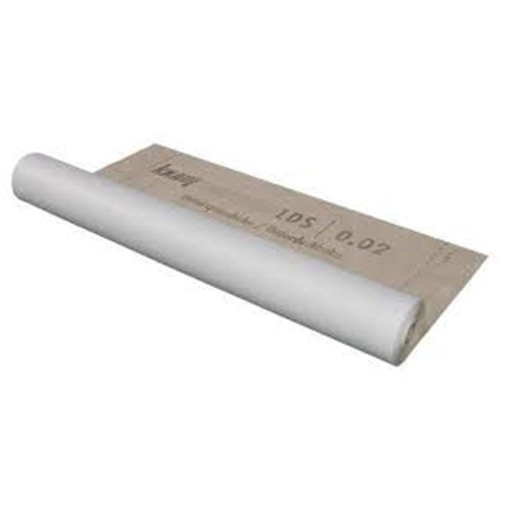 NEM BARIYERI-KIREMIT ALTI ÖRTÜSÜ 1,50*50 MT KNAUF HOMESEAL