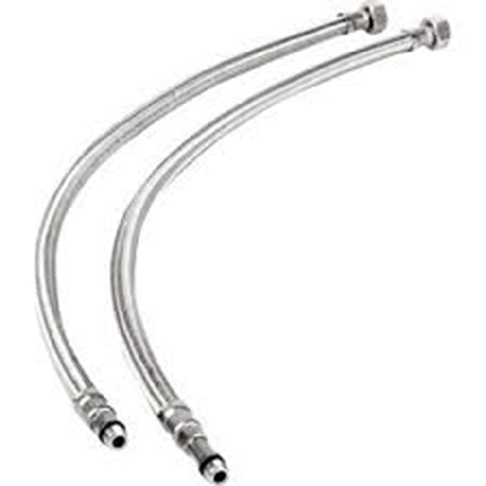 FLEX BATARYA ALTI BAGLANTI 70 CM 1/4-3/8