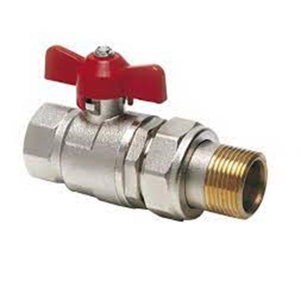 RAKORLU KOLLEKTÖR VANASI 1