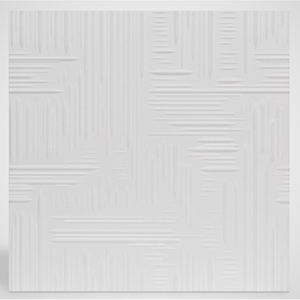 STRAFOR TAVAN KAPLAMA ÇIZGI DESEN