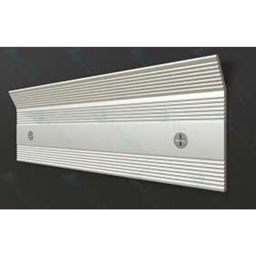 YALITIM BASKI PROFILI TEK KULAKLI 3 MT