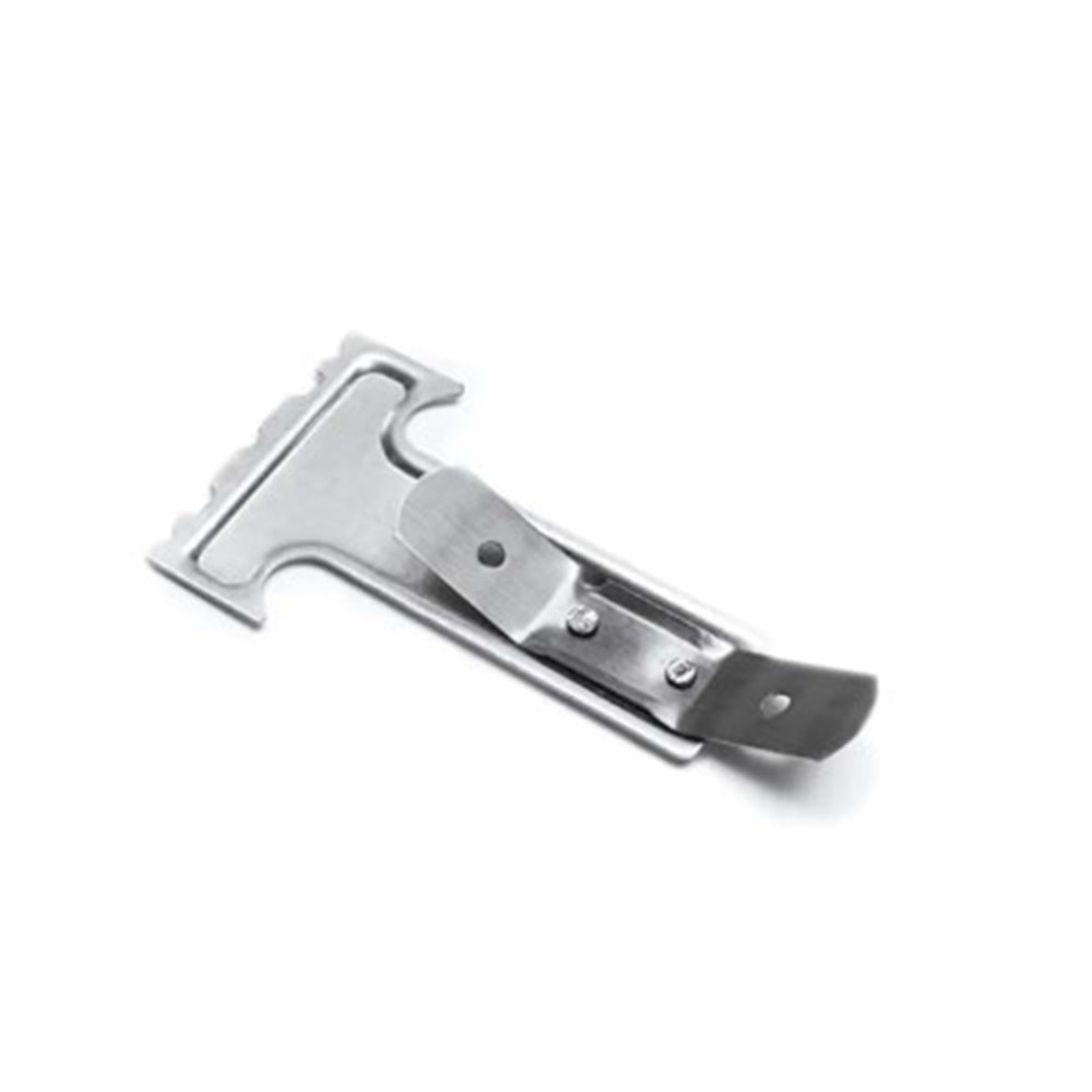 KNAUF TC PROFIL ALÇI ASKI MASASI 682008