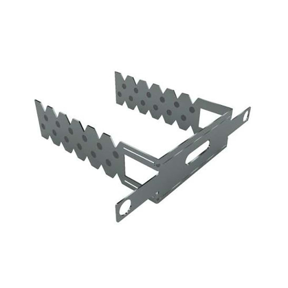 KNAUF ALÇI AGRAF 12 CM 0,70 mm 710755