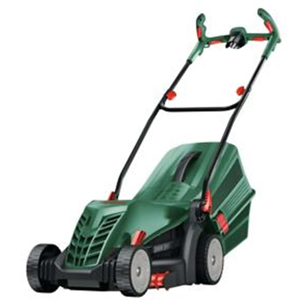 BOSCH Çim Biçme Makinesi UniversalRotak 34-405