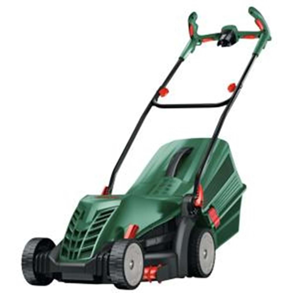 BOSCH Çim Biçme Makinesi UniversalRotak 37-555