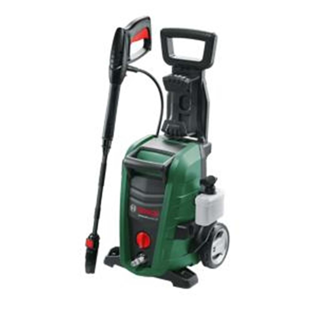 BOSCH YÜKSEK BASINÇLI YIKAMA MAKİNASI 1900 W UniversalAquatak135