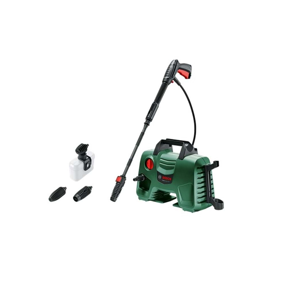 BOSCH YÜKSEK BASINÇLI YIKAMA MAKİNESİ 1300 W EasyAquatak 110