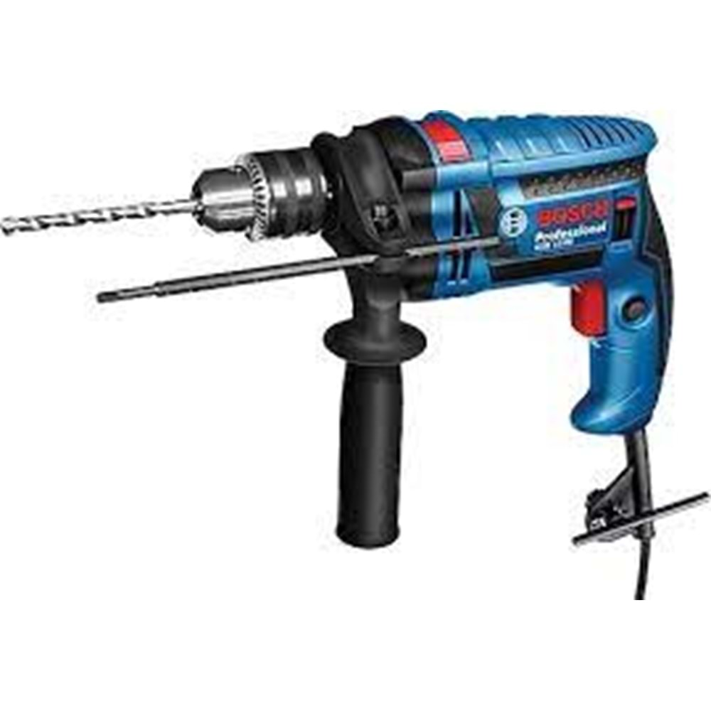 BOSCH DARBELİ MATKAP 600 W GSB 600