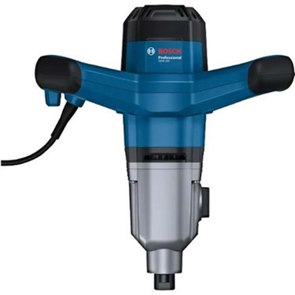 BOSCH BOYA VE HARÇ KARIŞTIRICI 1400 W GRW 140