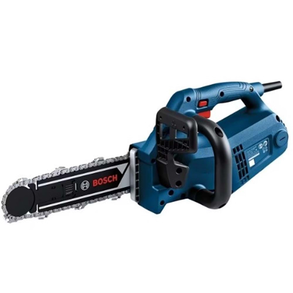 BOSCH GAC 250 Panter Testere -AGAÇ MOTORU