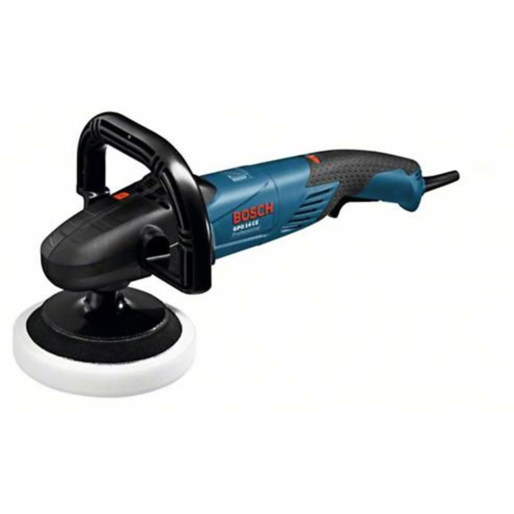 BOSCH POLİSAJ MAKİNASI 1400 W GPO 14 CE