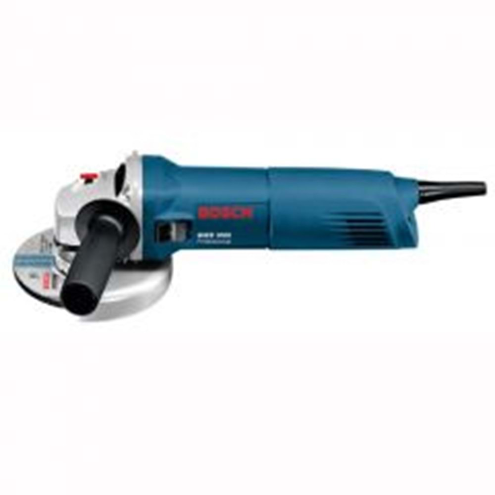 BOSCH TAŞLAMA MAKİNESİ 115 MM 750 W GWS 750 S DEVİR AYARLI