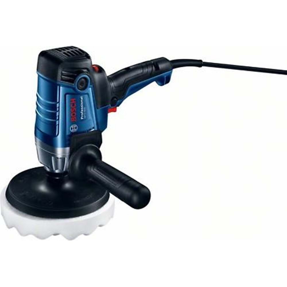 BOSCH POLİSAJ MAKİNASI 950 W GPO 950