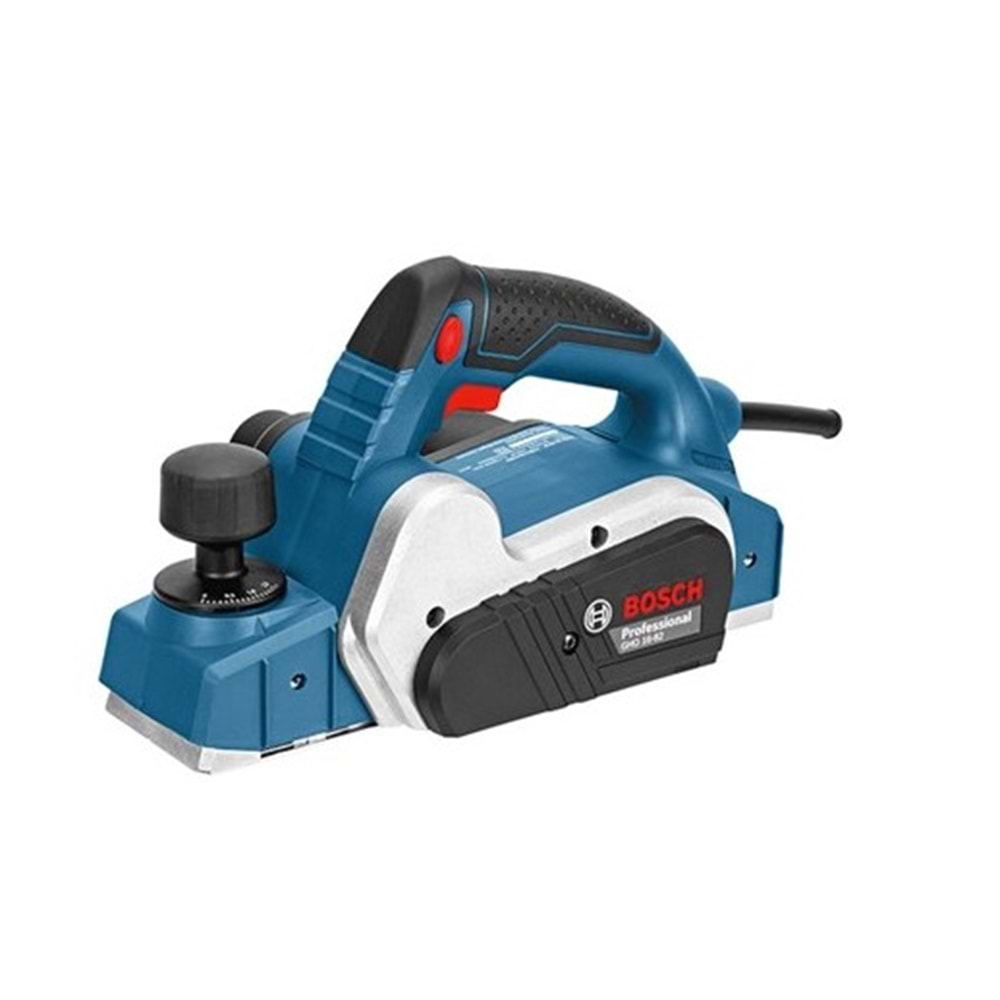 BOSCH PLANYA MAKINESI 630 W GHO 16-82 Planya