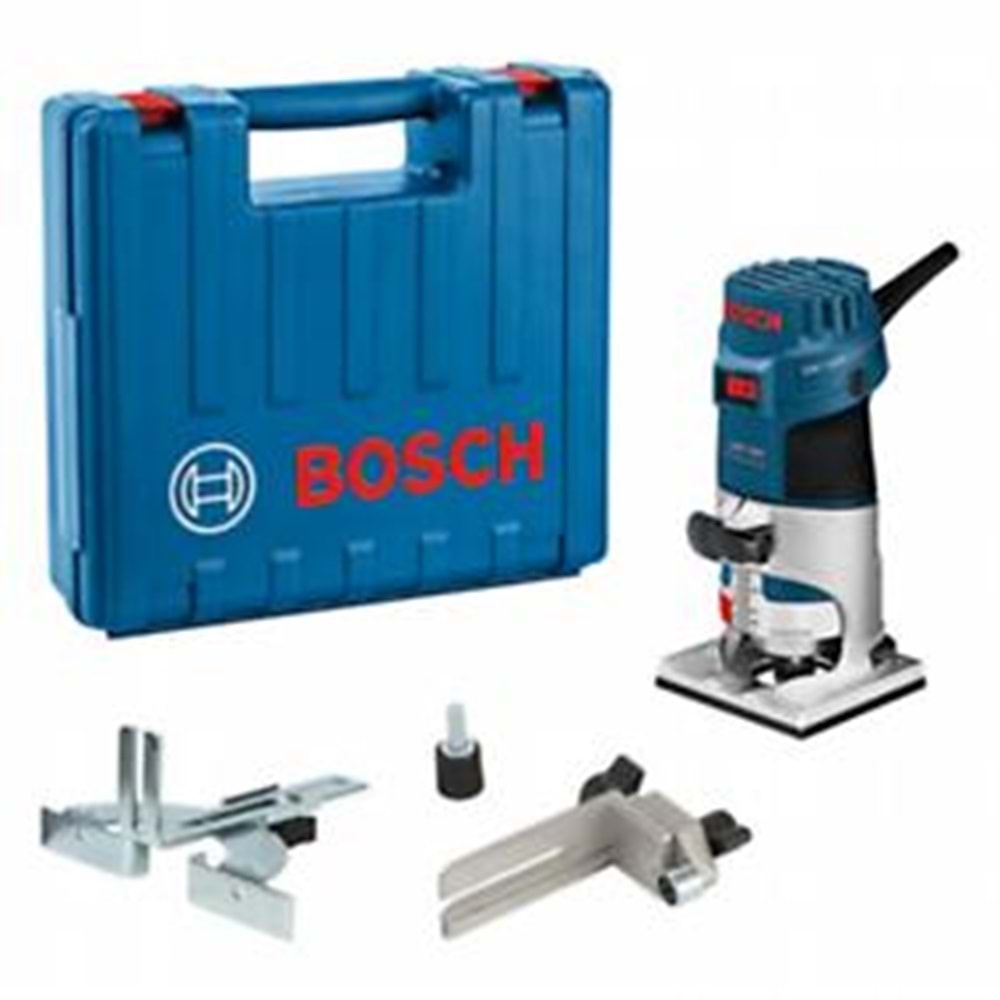 BOSCH GKF 600 Freze