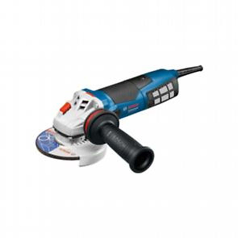 BOSCH TAŞLAMA MAKİNASI 125 MM 1900 W GWS 19-125 CIE