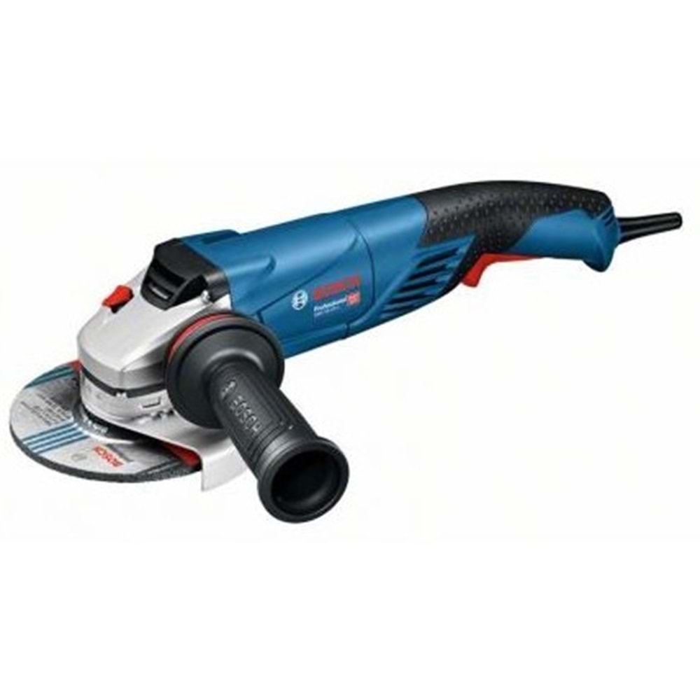 BOSCH TASLAMA MAKINESI 150 MM 1800 W GWS 18-150 L