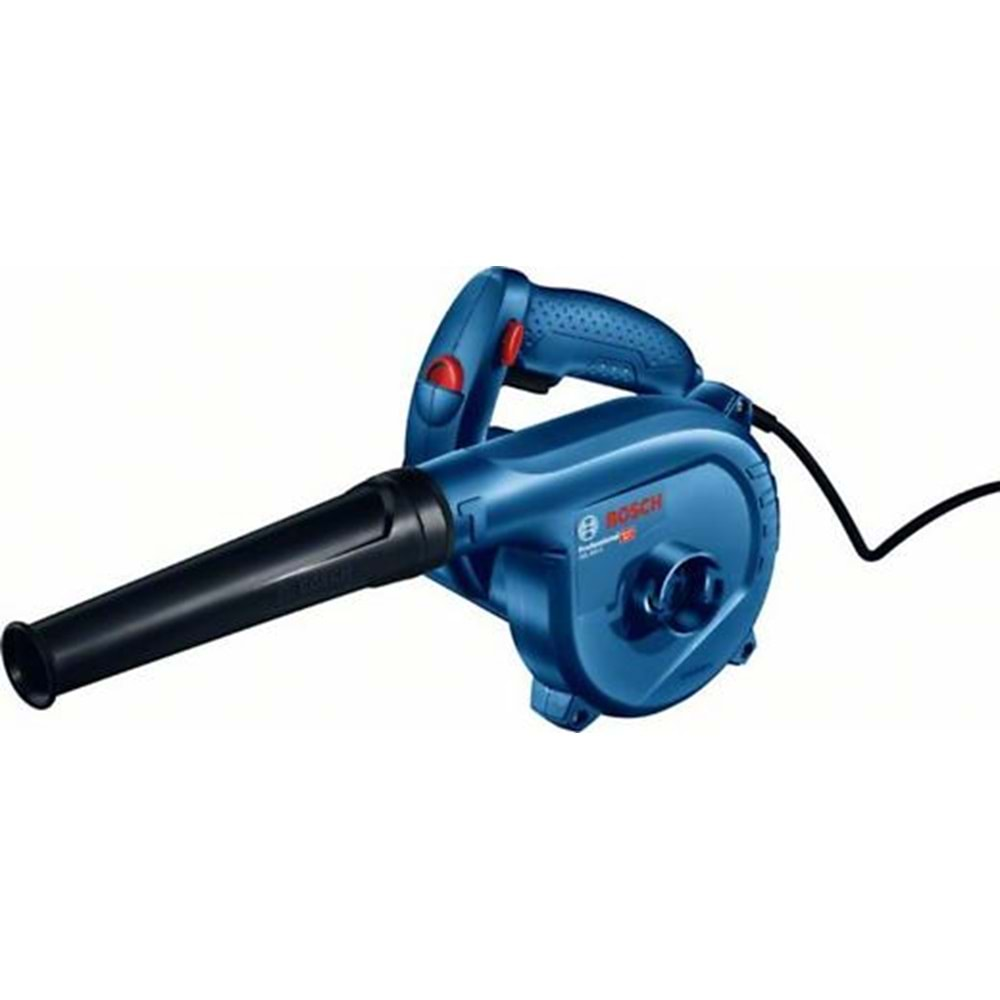 BOSCH ÜFLEME MAKİNESİ 820 W GBL 800 E