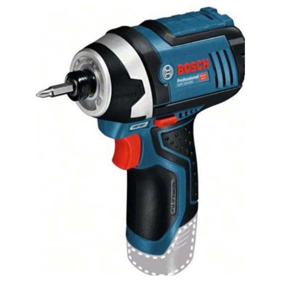 BOSCH AKÜLÜ SOMUN SIKMA GDR 12V-105 (SOLO)