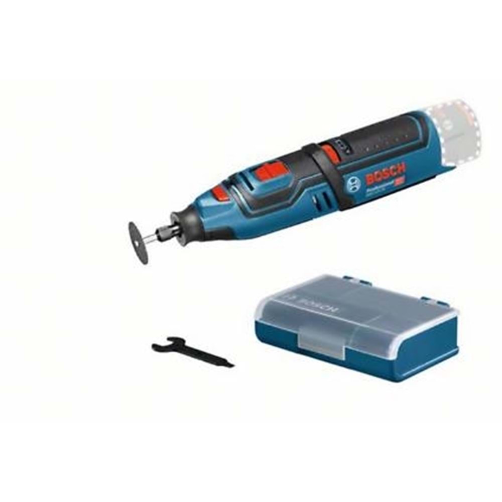 GRO 12V-35 Çok Amaçli El Aleti (Solo)