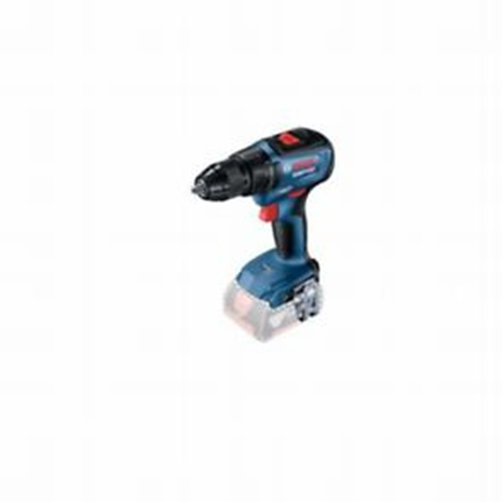 BOSCH AKÜLÜ DELME VİDALAMA GSR 18V-50 (SOLO)