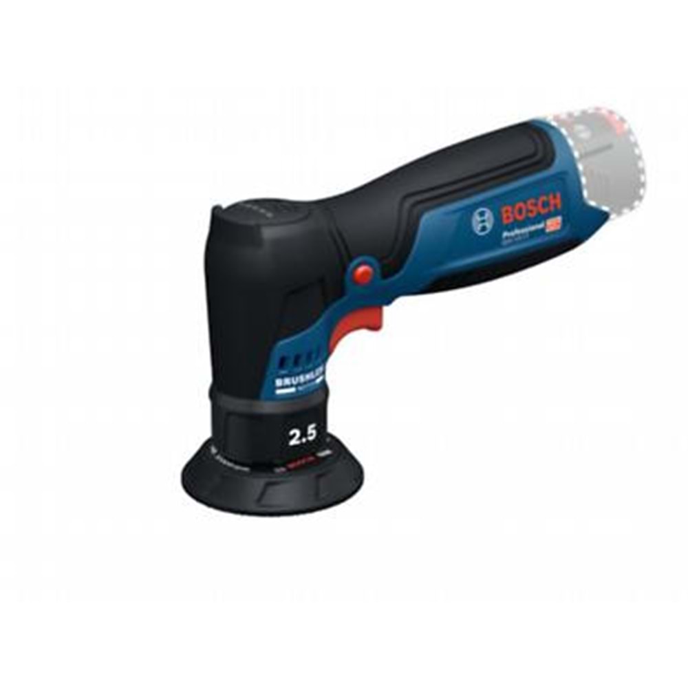 BOSCH EksantrIk Zimpara GEX 12V-77 SOLO