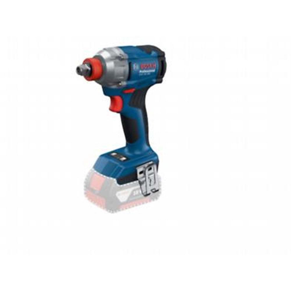 BOSCH AKÜLÜ SOMUN SIKMA GDX 18V-285 (SOLO)