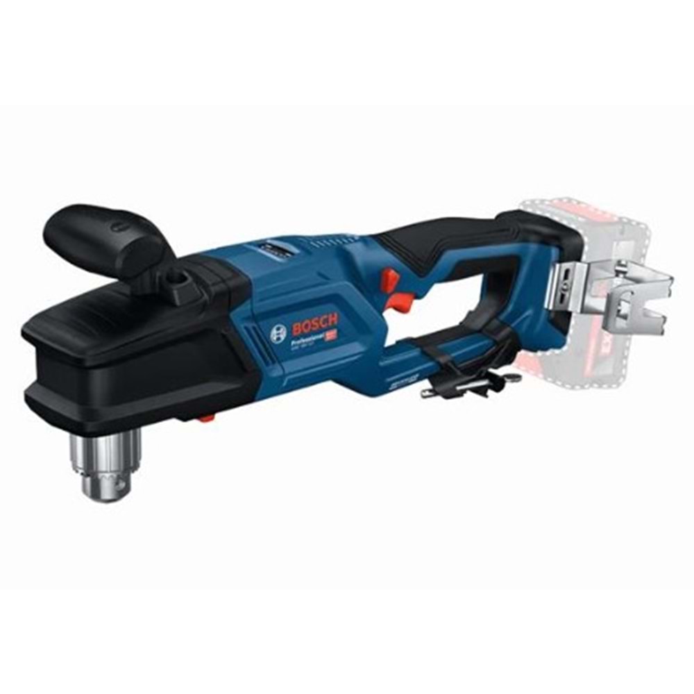 BOSCH AKÜLÜ KESIM MAKINESI ISLAK KURU GRD 18V-127 HX (SOLO)