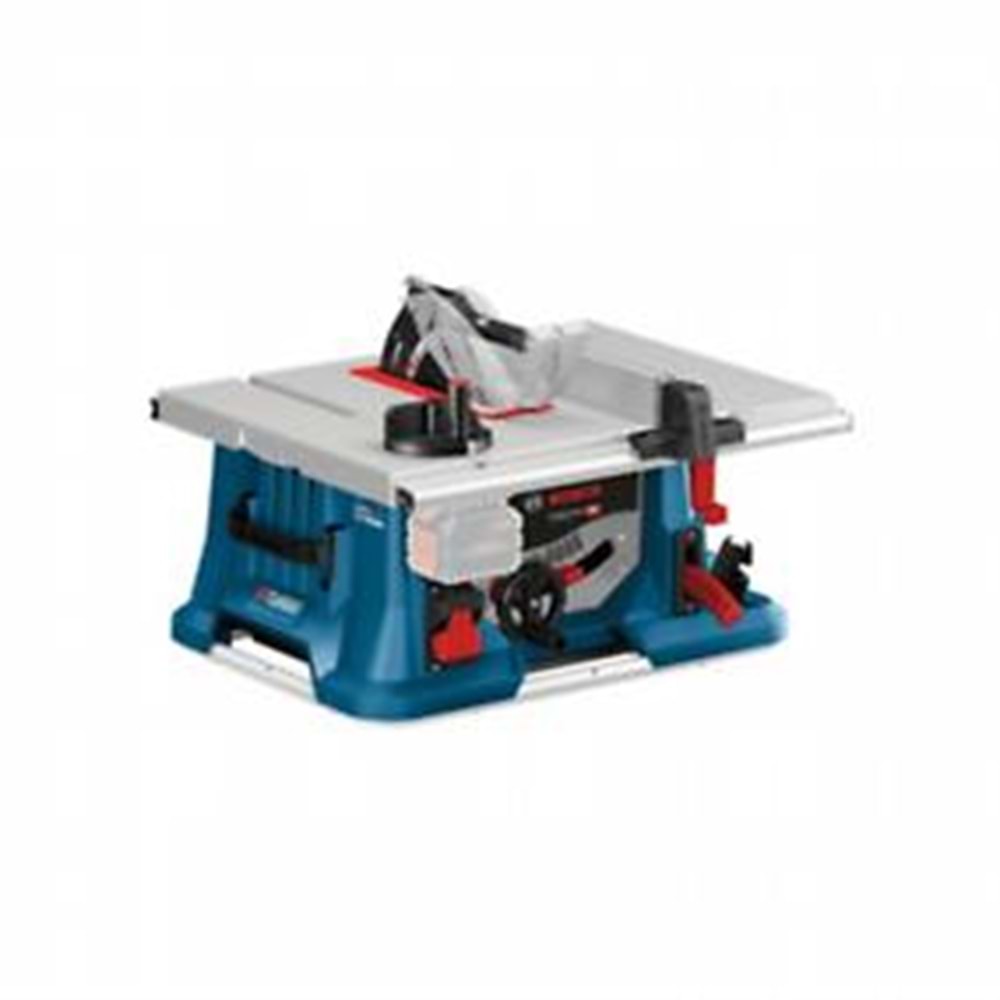 BOSCH AKÜLÜ GÖNYE KESME MAKINESI GTS 18V-216 (SOLO)