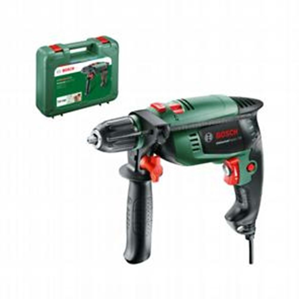 BOSCH DARBELİ MATKAP 700 W UniversalImpact 700