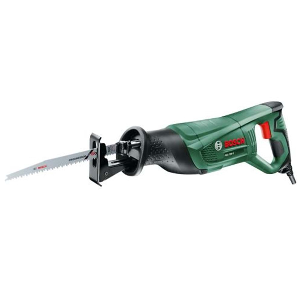 BOSCH PANTER TESTERE 710 W PSA 700 E