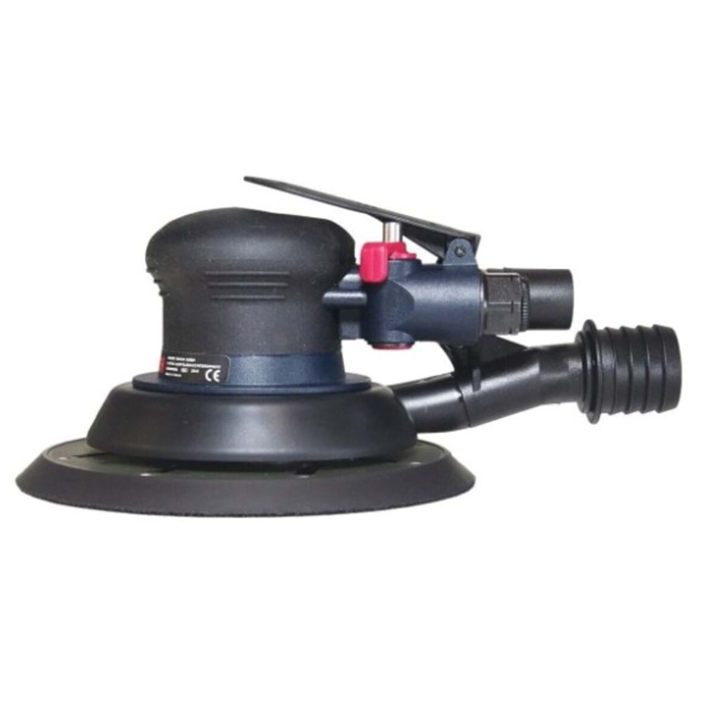 BOSCH EKSANTRIK ZIMPARA MAKINESI HAVALI 150 MM 7350