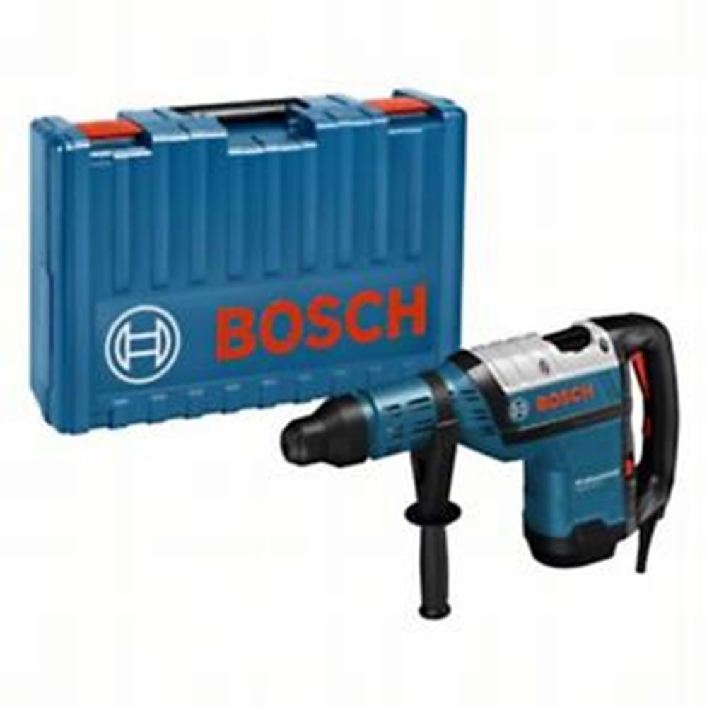 BOSCH KIRICI DELİCİ 1500 W GBH 8-45 D