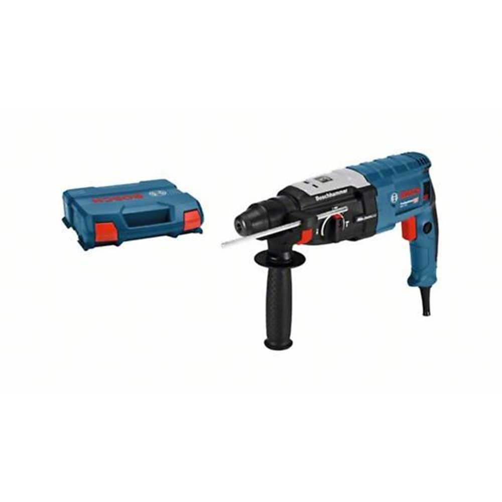 BOSCH KIRICI DELİCİ 880 W GBH 2-28