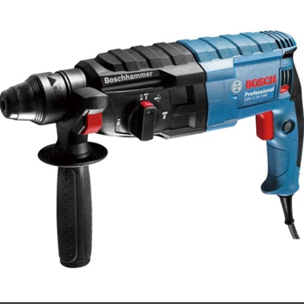 BOSCH KIRICI DELICI 790 W GBH 240
