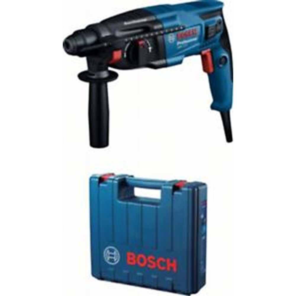 BOSCH KIRICI DELİCİ 720 W GBH 220