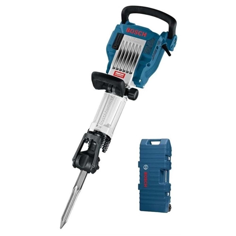 BOSCH KIRICI GSH 27 VC 2000 Watt 29.5 Kg