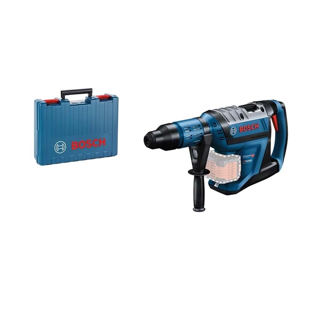 BOSCH AKÜLÜ KIRICI DELİCİ GBH 18V-45 C (SOLO)