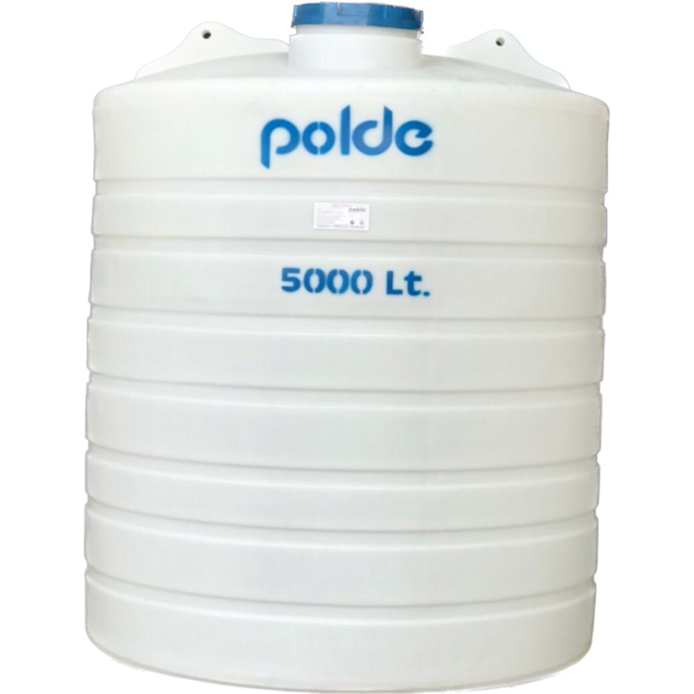 DEPO PVC DIK 200 LT 1 KAT BEYAZ G56cm*Y91cm 6 kg cikis 1/2